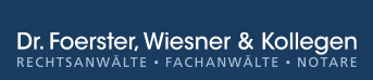 Foerster Wiesner
